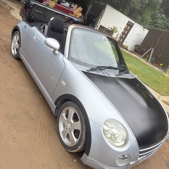 L700Sダイハツコペンの画像