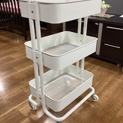 キッチンワゴン【町田市再生家具】252464の画像