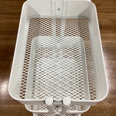 キッチンワゴン【町田市再生家具】252464の画像