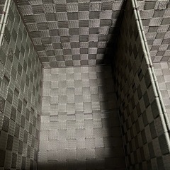 カゴ　🧺　1つの画像