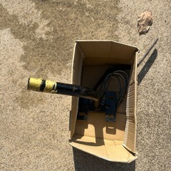 ロケット カウルの画像