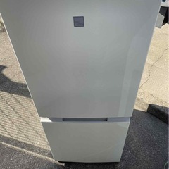 洗濯機と冷蔵庫セットの画像