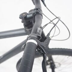 CANNONDALE 「キャノンデール」 BADBOY3 2022年モデル クロスバイクの画像