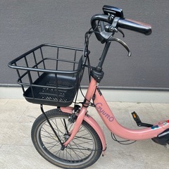 最上級モデル　ギュット・クルームR・EX 2023年購入の画像