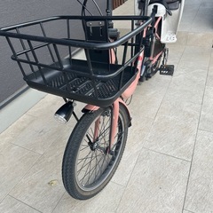 最上級モデル　ギュット・クルームR・EX 2023年購入の画像