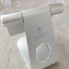 タブレットスタンド 角度調整可能 Lomicall stand  アルミ ブックスタンドの画像