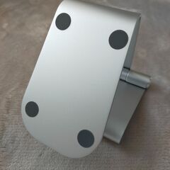 タブレットスタンド 角度調整可能 Lomicall stand  アルミ ブックスタンドの画像