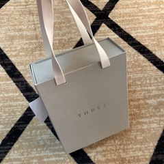 THREEシャントリリムーバーの画像