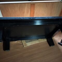 和室用座卓の画像