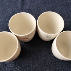 ピーターラビット　フリーカップの画像