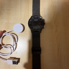 SKAGEN スマートウォッチの画像