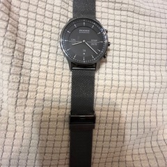 SKAGEN スマートウォッチの画像