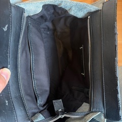 ディーゼル　ショルダー　ハンドバックの画像