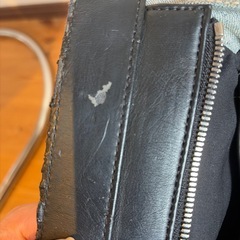 ディーゼル　ショルダー　ハンドバックの画像