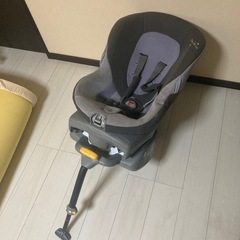 チャイルドシート　中古の画像