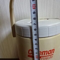 ◇Coleman　コールマン　ポリライト◇の画像