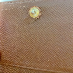 LOUIS VUITTON ルイヴィトン  モノグラム コインケース の画像