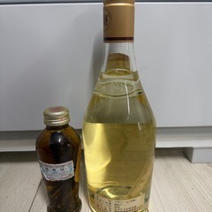 開城高麗人参酒 古酒　XO ビンテージ　薬膳酒 650ml 30度の画像