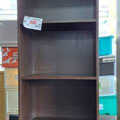 リサイクルショップどりーむ荒田店　No.5442　カラーボックス...