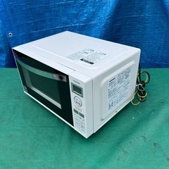 配送可🚚 電子レンジ  TOSHIBA 2019年製の画像