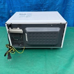 配送可🚚 電子レンジ  TOSHIBA 2019年製の画像