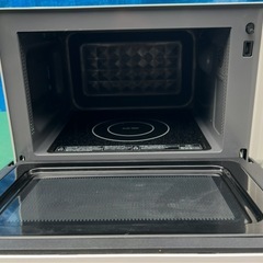 配送可🚚 電子レンジ  TOSHIBA 2019年製の画像