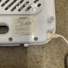 保温&加温トレー　スイッチ式　Rabbit's School　卓上鍋&加温トレーⅢ NEWラビット　 の画像