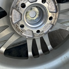 205/55r16 スタッドレスタイヤの画像