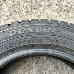 ☆ｽﾀｯﾄﾞﾚｽﾀｲﾔ4本の画像