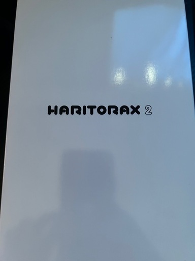 その他 HaritoraX 2