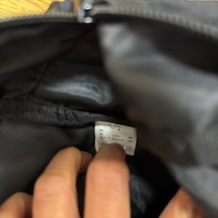 OCEAN&GROUNDデイパックの画像