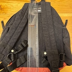 OCEAN&GROUNDデイパックの画像