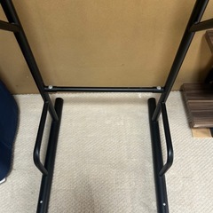 ぶら下がり健康機の画像