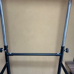 ぶら下がり健康機の画像