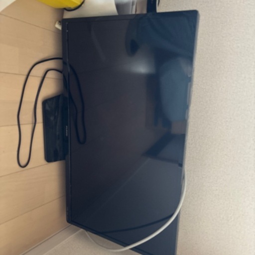 ハイビジョン液晶テレビ 値下げ可 FUNAI2021年製