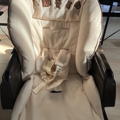 アプルカのチェアの画像