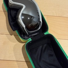 スノーボード　ゴーグルの画像