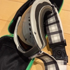スノーボード　ゴーグルの画像