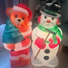 Xmas　イルミネーション　の画像