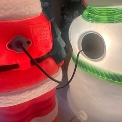 Xmas　イルミネーション　の画像