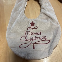 クリスマスグッズの画像