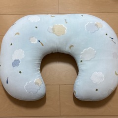 授乳クッションの画像