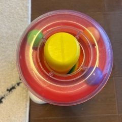 Fisher price ゆらりんタワー  ジャンボの画像
