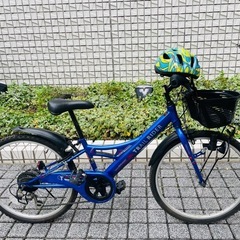 【引き取り希望、新潟県】美品 24インチ 子供用自転車 引き取り希望、新潟県】美品 24インチ 子供用自転車 引き取り希望
