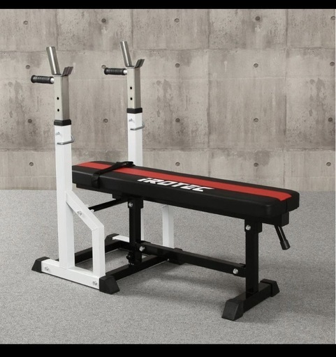 iROTEC アイロテック マルチパワーラック ベンチ バーベル80kgセット iROTECトレーニングマシーン他 iROTEC アイロテック マルチパワー