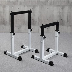 iROTECトレーニングマシーン他の画像