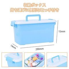 クリスマスに‼️　スライムセット　78個セット　たくさん遊べる　の画像