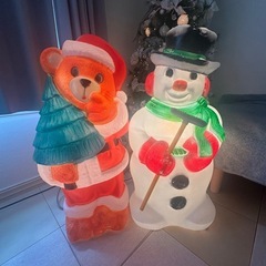 Xmas　イルミネーション　の画像