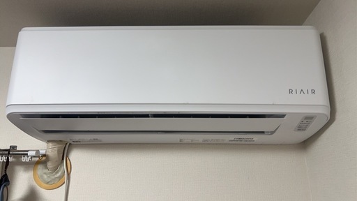 買取お願いいたします！ エアコン 冷房 暖房