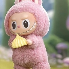 正規品！ラブブ　定価でお譲りの画像